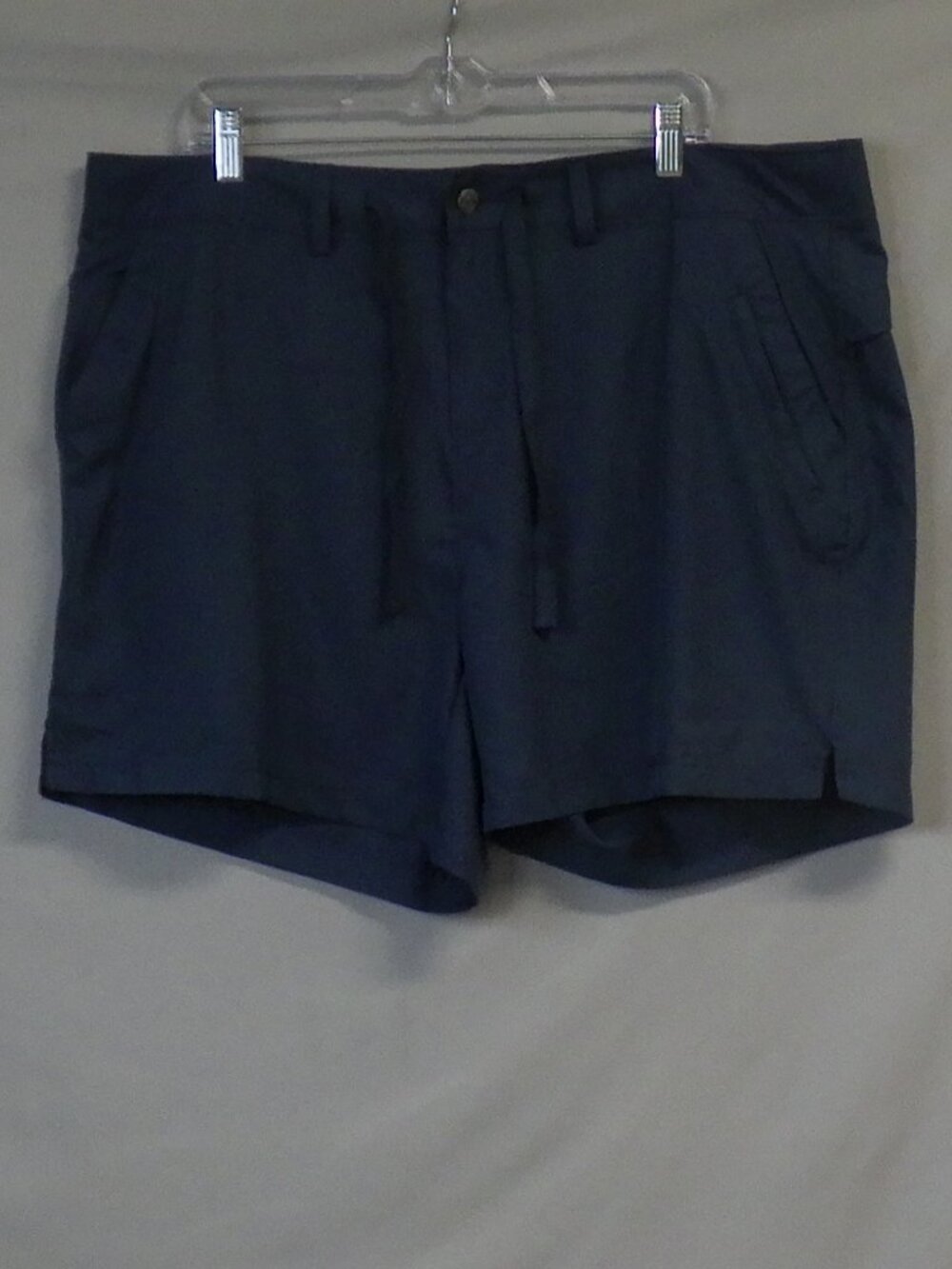 Women's Magellan Outdoors Teal Shorts